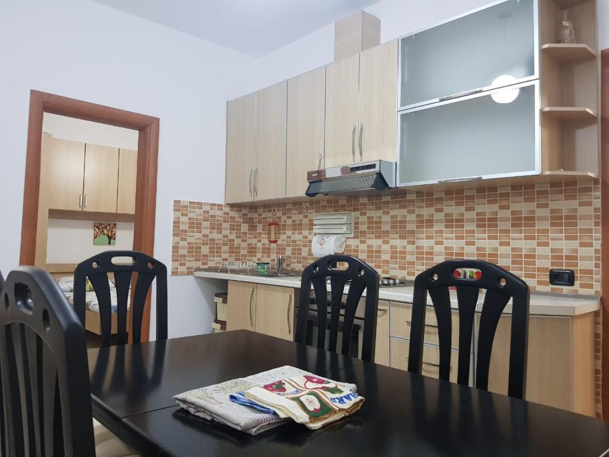 Lalzi Bay, Lura 1 Ground Floor Durrës