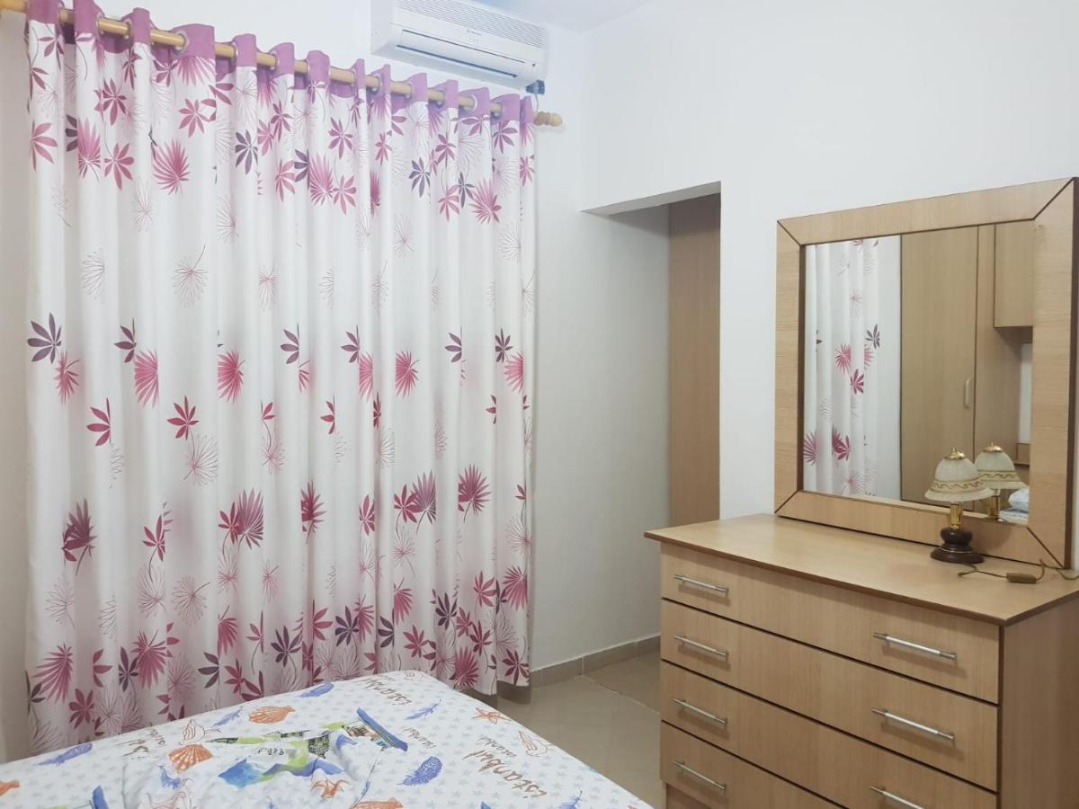 Lalzi Bay, Lura 1 Ground Floor