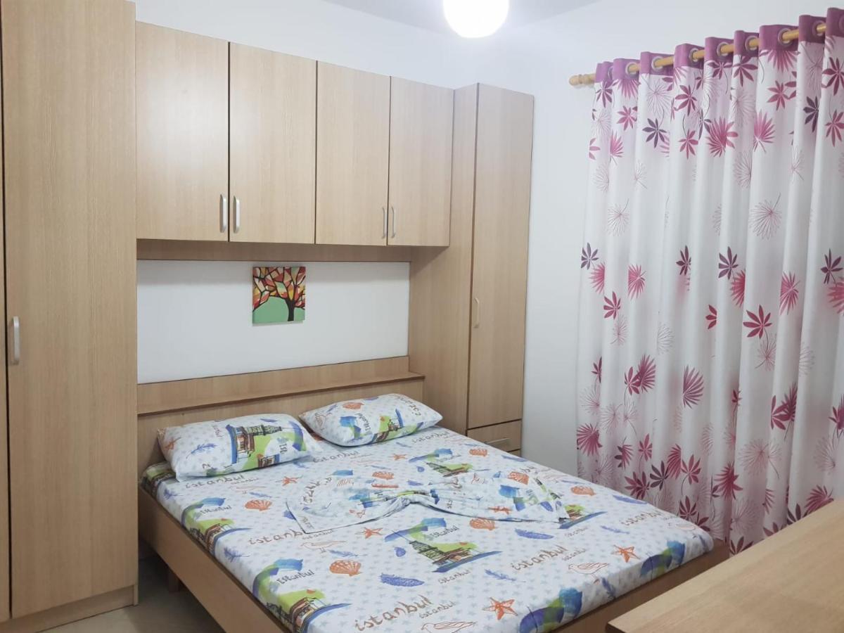 Lalzi Bay, Lura 1 Ground Floor Durrës