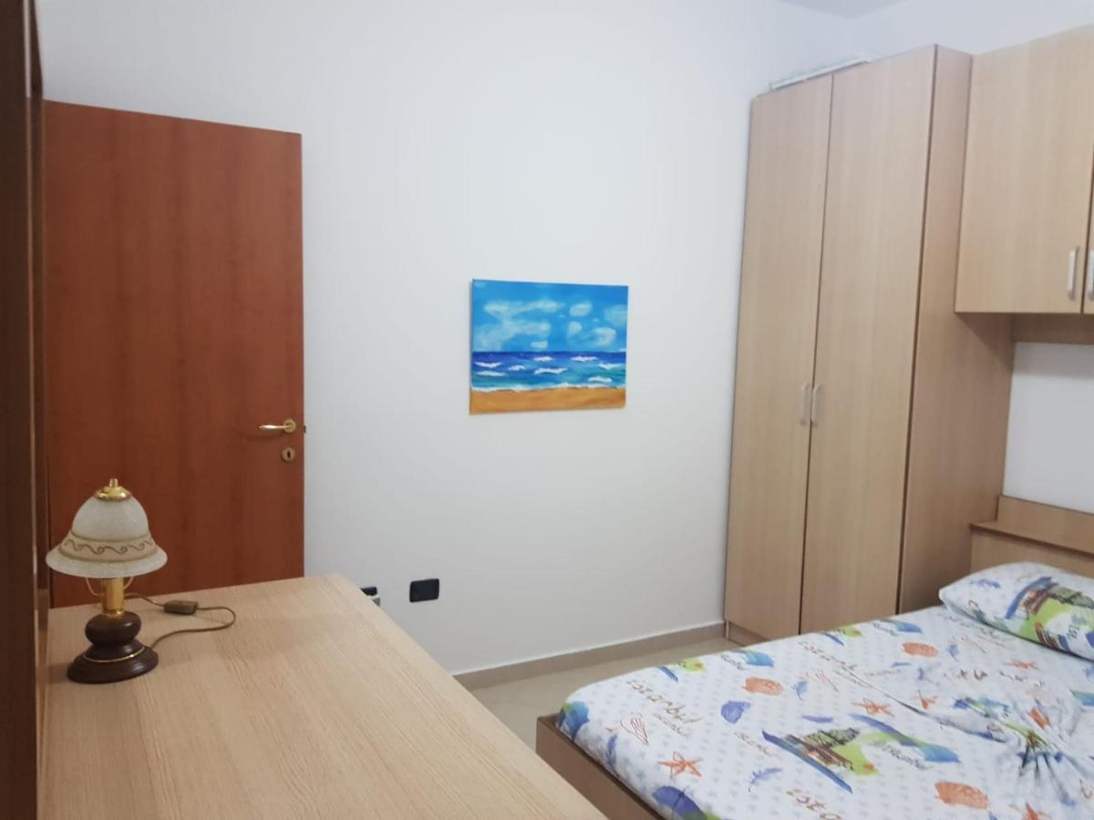 Prázdninový dům Lalzi Bay, Lura 1 Ground Floor Durrës