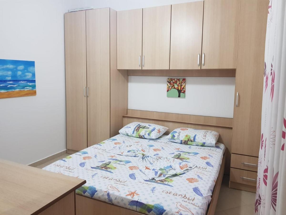 Lalzi Bay, Lura 1 Ground Floor