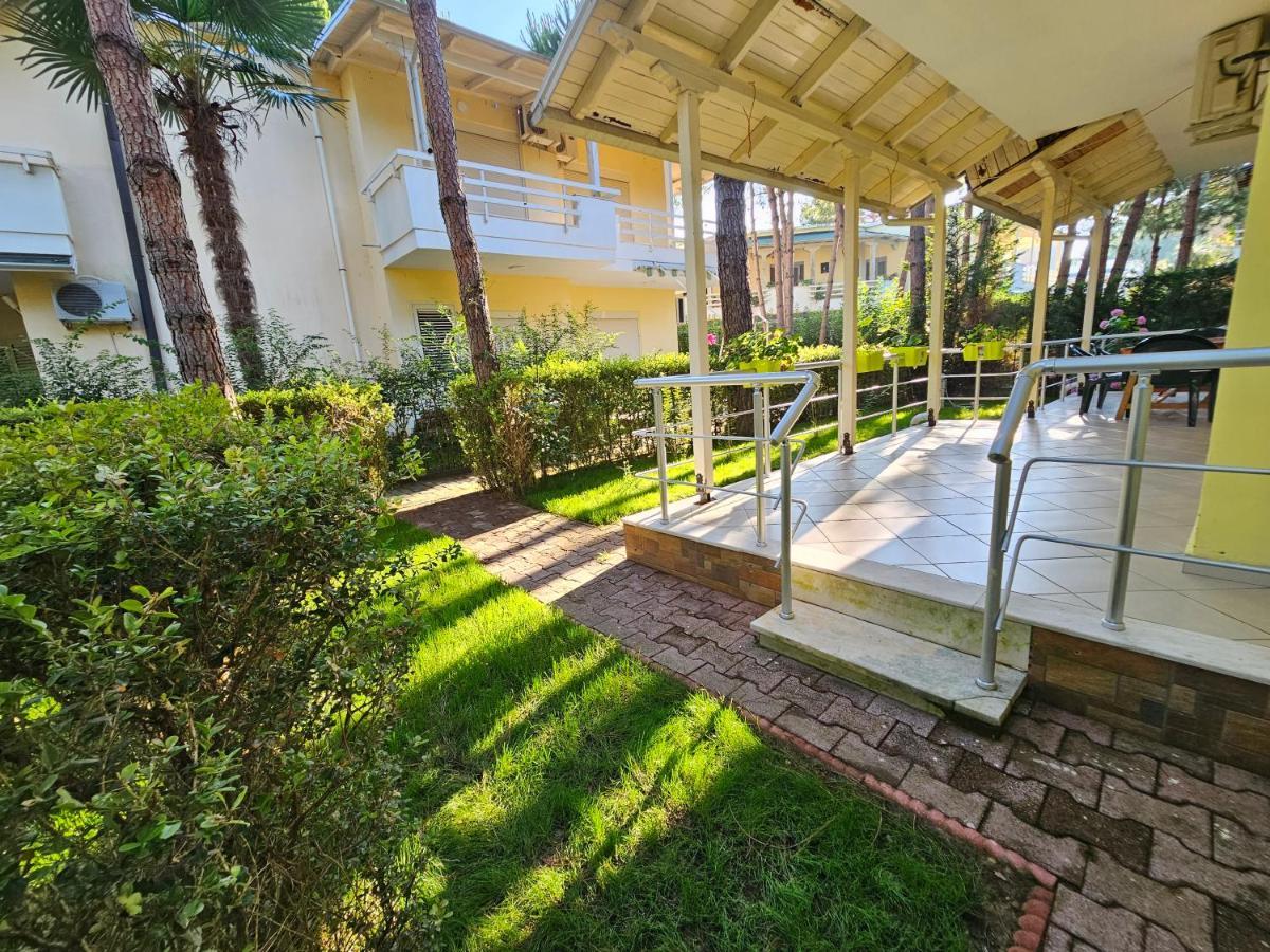 Lalzi Bay, Lura 1 Ground Floor