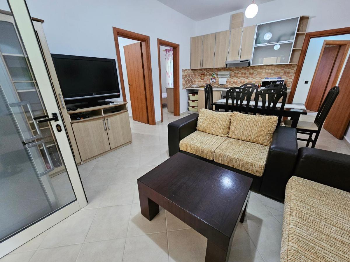 Lalzi Bay, Lura 1 Ground Floor Prázdninový dům *