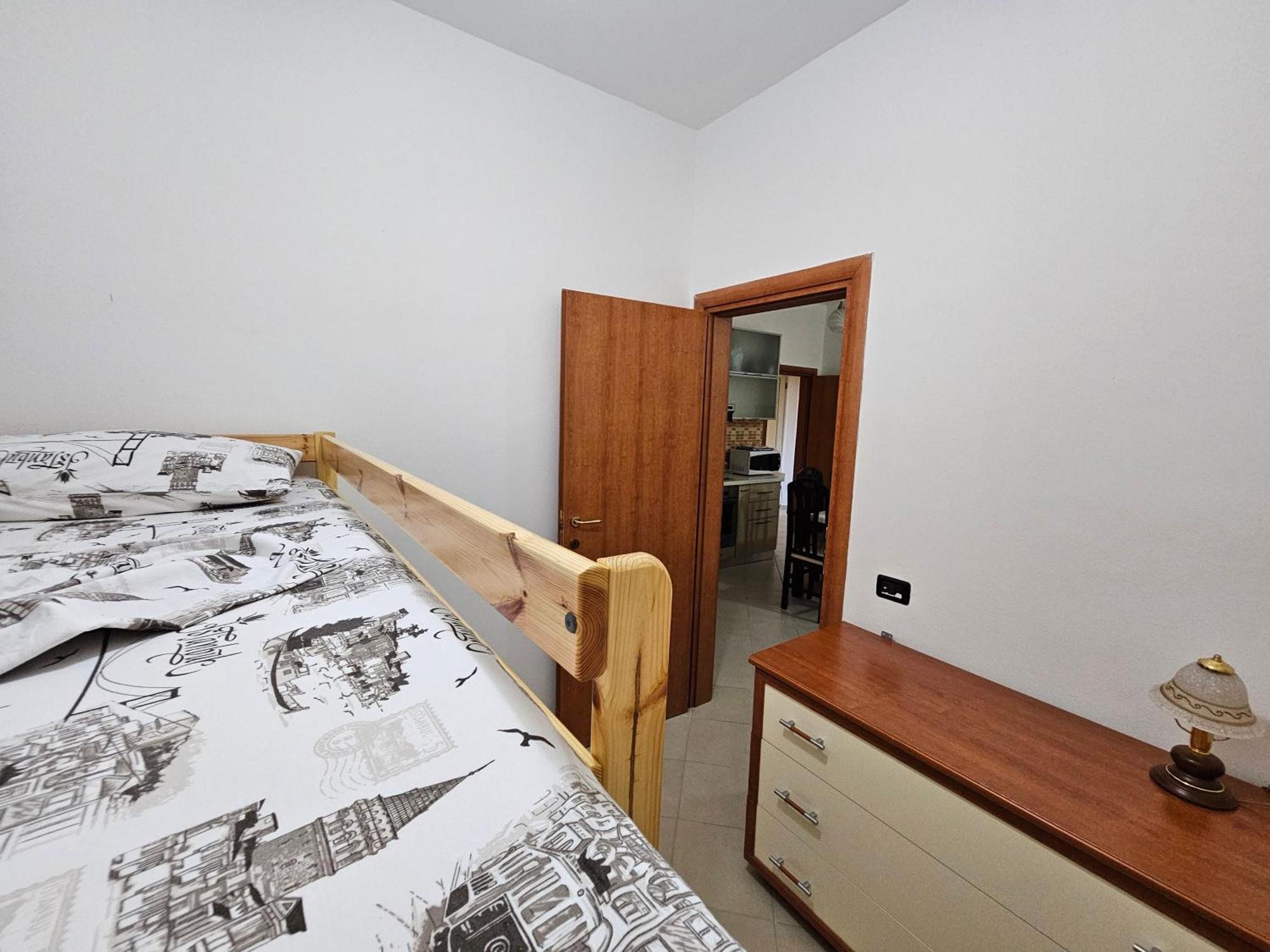 Lalzi Bay, Lura 1 Ground Floor Durrës