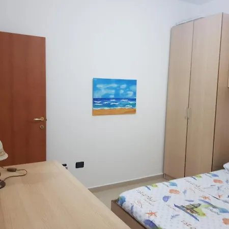 Lalzi Bay, Lura 1 Ground Floor Apartament Durres Exterior photo