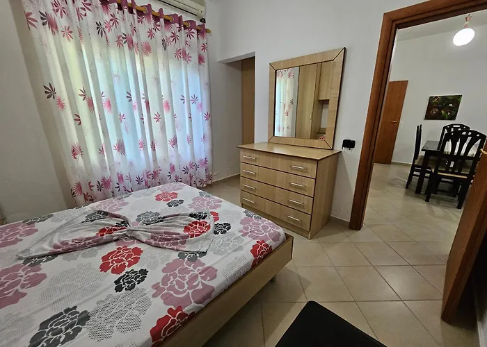 Lalzi Bay, Lura 1 Ground Floor Apartament