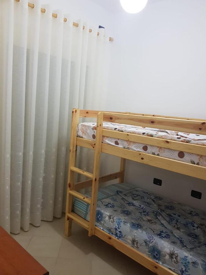 Feriehus Lalzi Bay, Lura 1 Ground Floor Apartament Durrës
