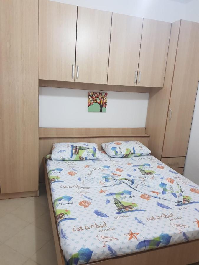 Feriehus Lalzi Bay, Lura 1 Ground Floor Apartament *