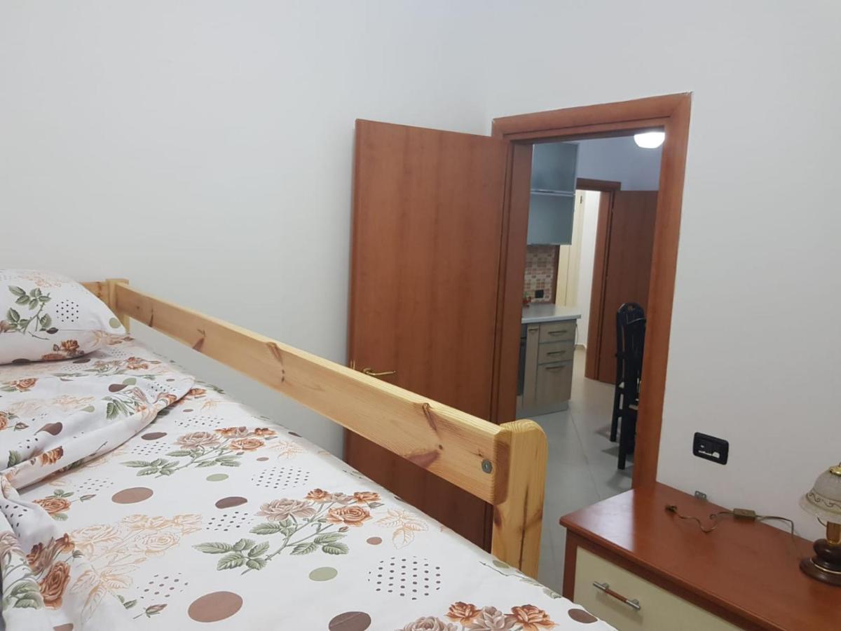 Feriehus Lalzi Bay, Lura 1 Ground Floor Apartament Durrës