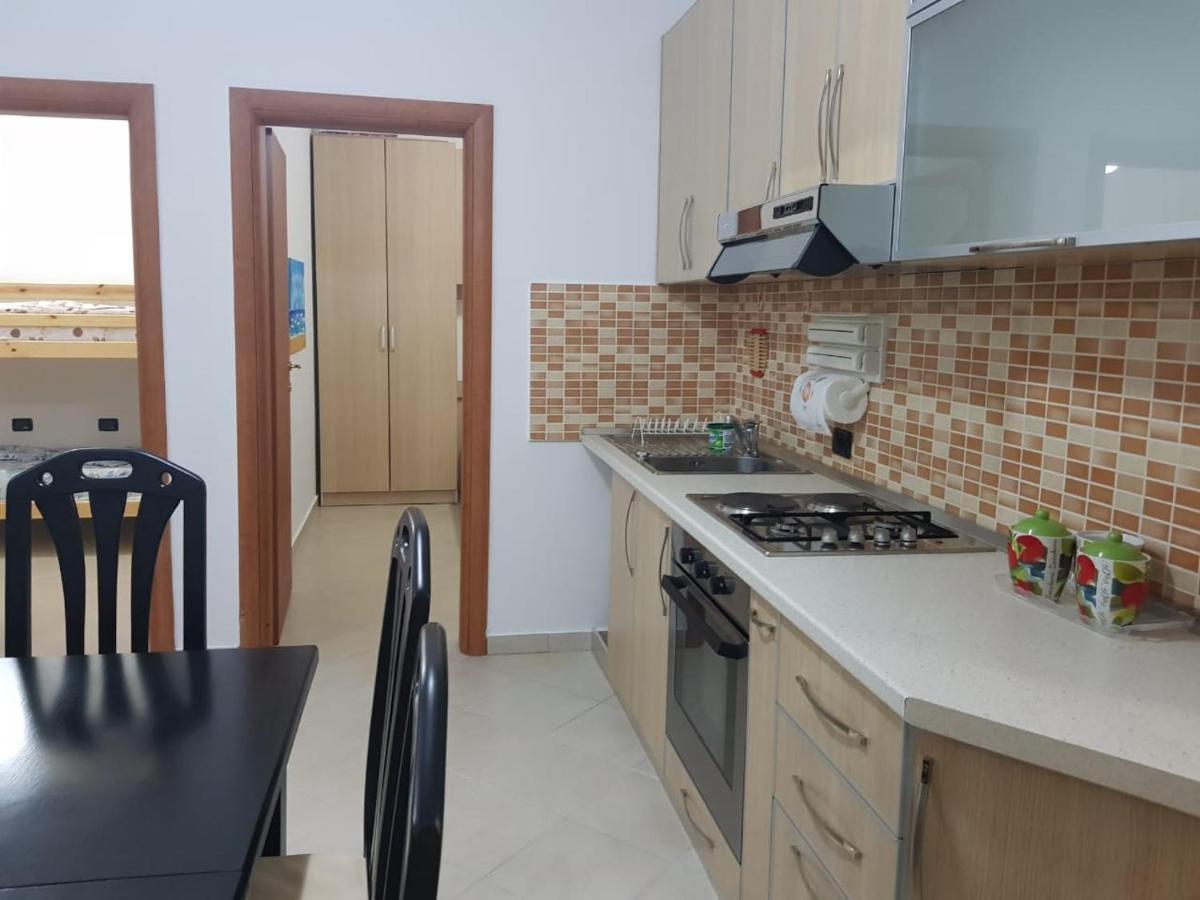 Lalzi Bay, Lura 1 Ground Floor Apartament *