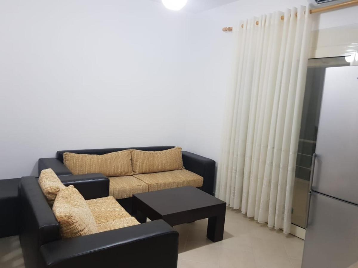 Feriehus Lalzi Bay, Lura 1 Ground Floor Apartament