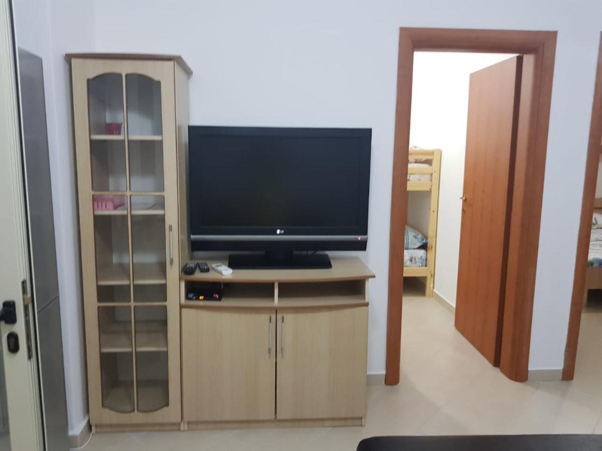 Lalzi Bay, Lura 1 Ground Floor Apartament Feriehus