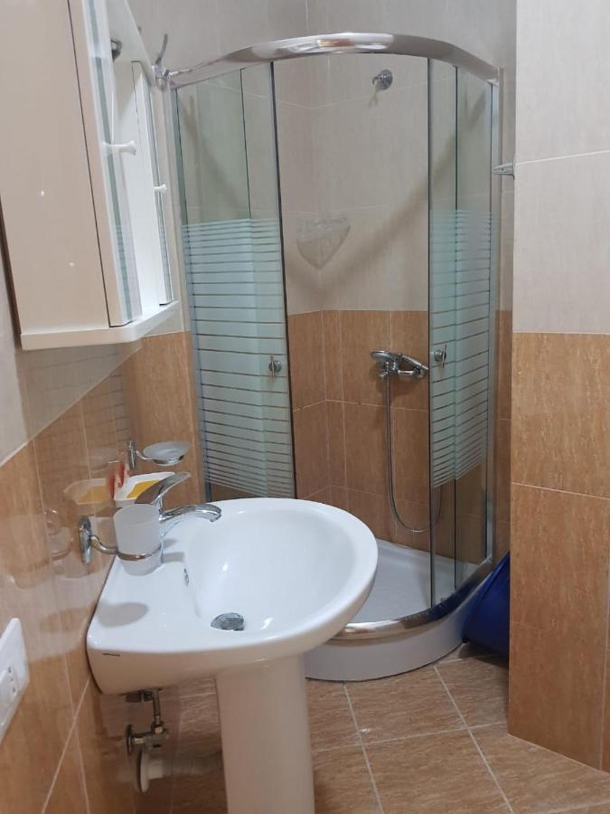 Lalzi Bay, Lura 1 Ground Floor Apartament *