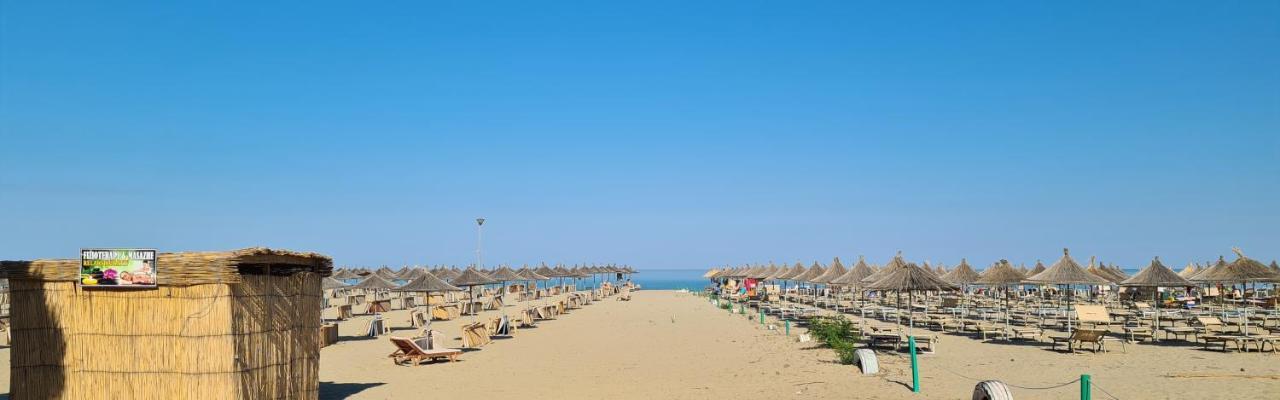 Feriehus Lalzi Bay, Lura 1 Ground Floor Apartament Durrës