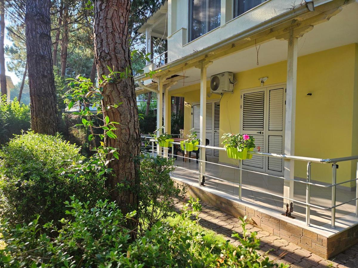 Lalzi Bay, Lura 1 Ground Floor Apartament Feriehus *