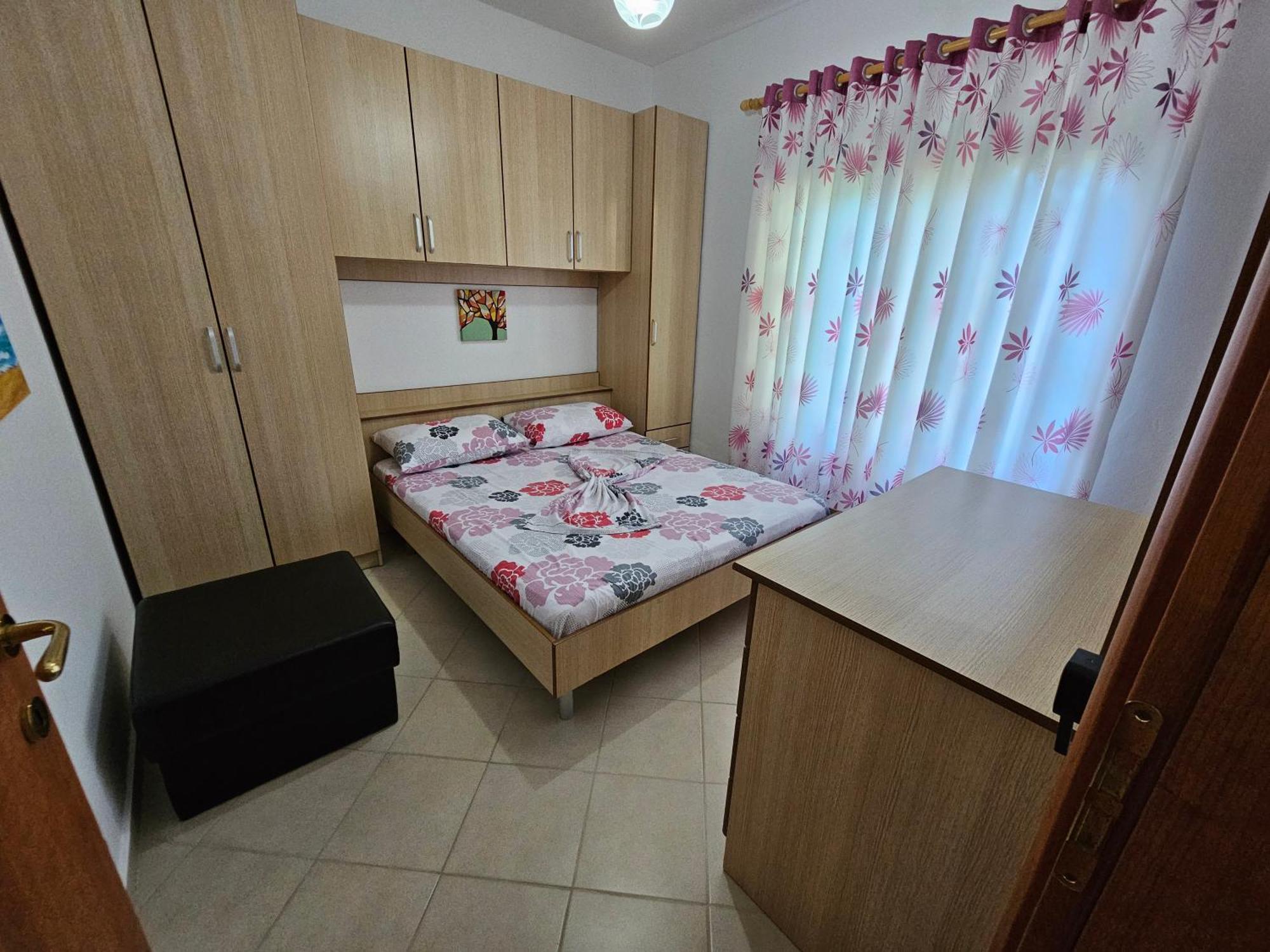 Feriehus Lalzi Bay, Lura 1 Ground Floor Apartament